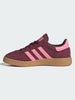 Adidas Handball Spezial Maroon/Bliss Pink/Gum Shoes Fall 2026