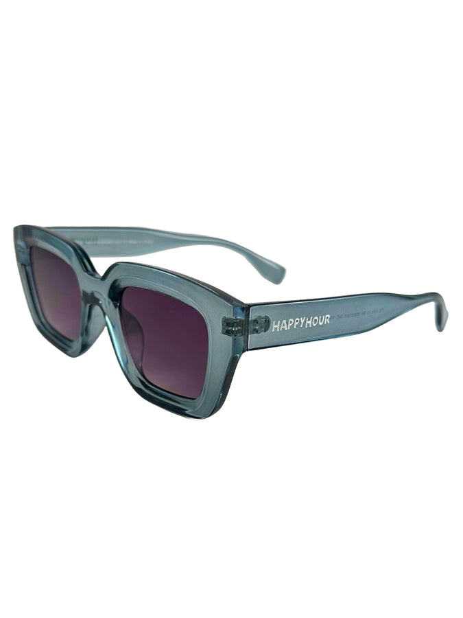 Happy Hour Camden Sunglasses 2025 | INDIGO DREAMS