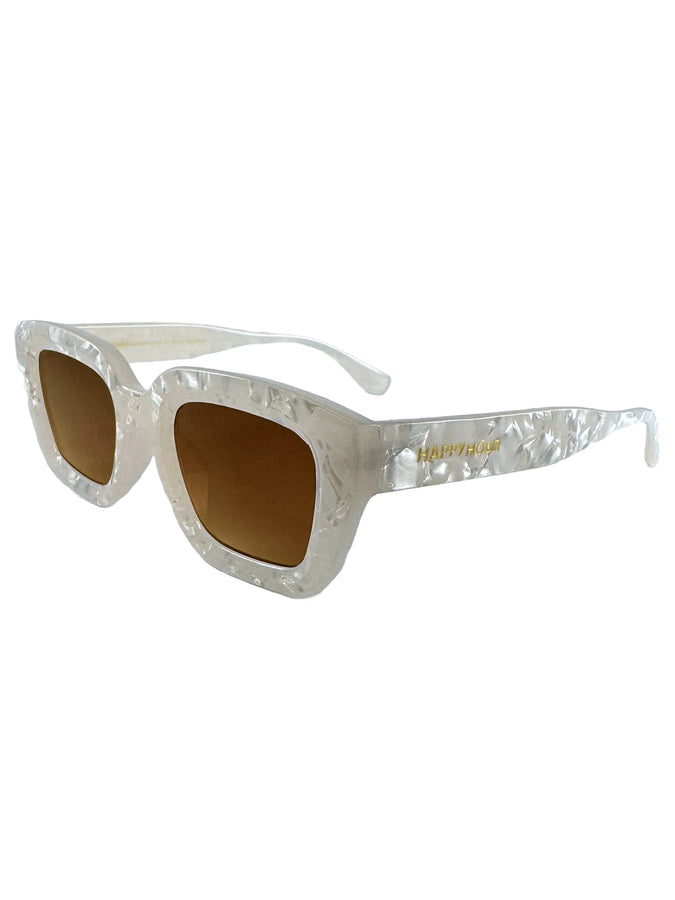 Happy Hour Camden Sunglasses 2025 | PEARL DIVER