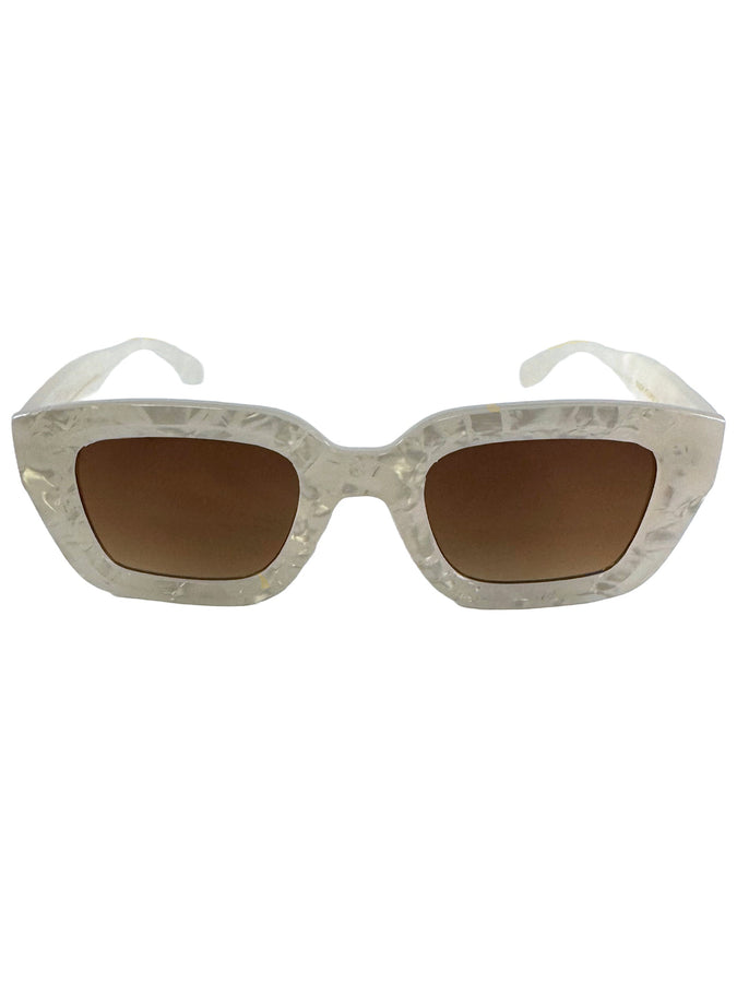 Happy Hour Camden Sunglasses 2025 | PEARL DIVER