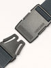 Arcade Hardware Charcoal Belt