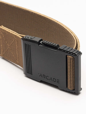 Arcade Hardware Coyote Belt