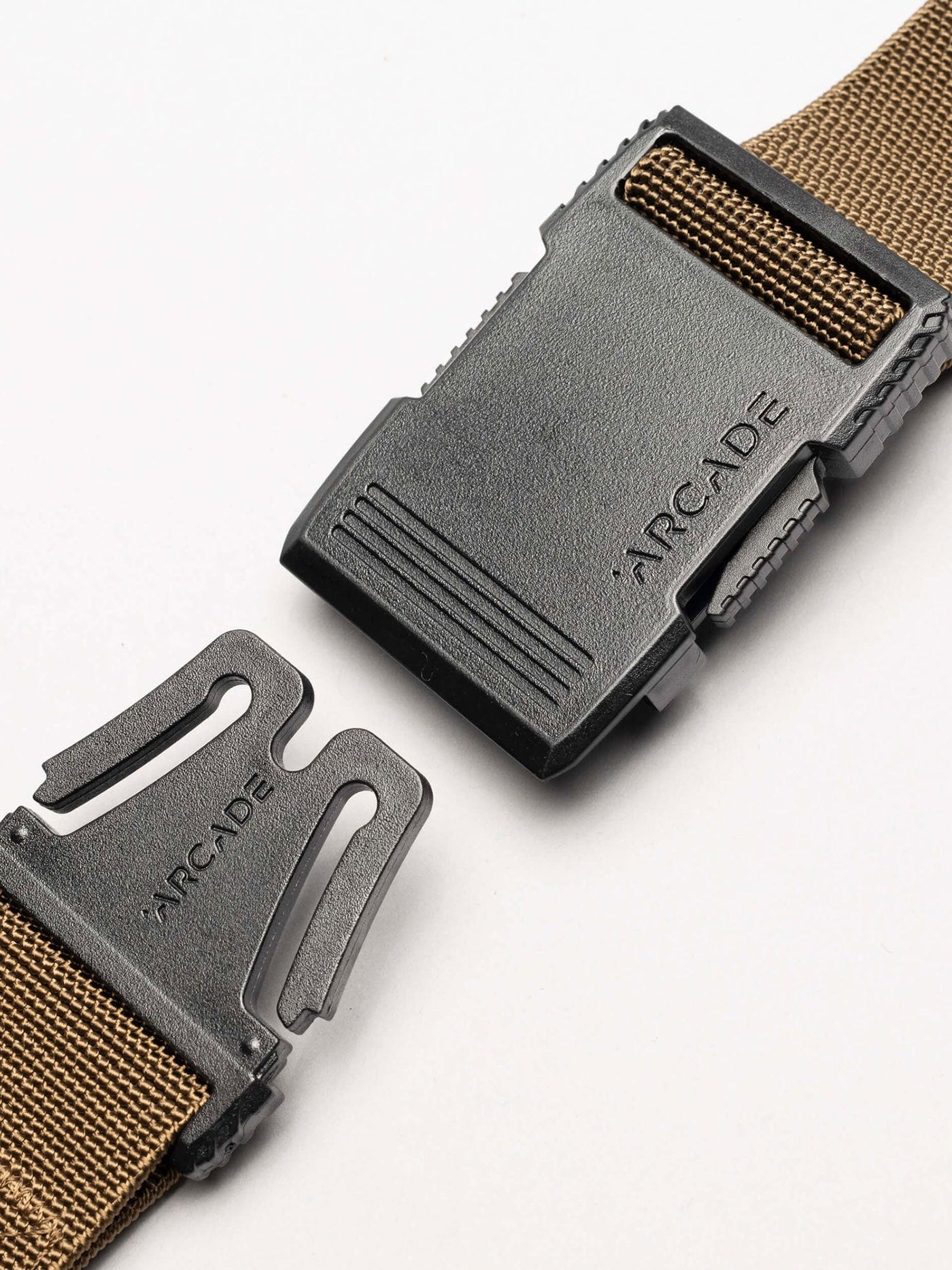 Arcade Hardware Coyote Belt