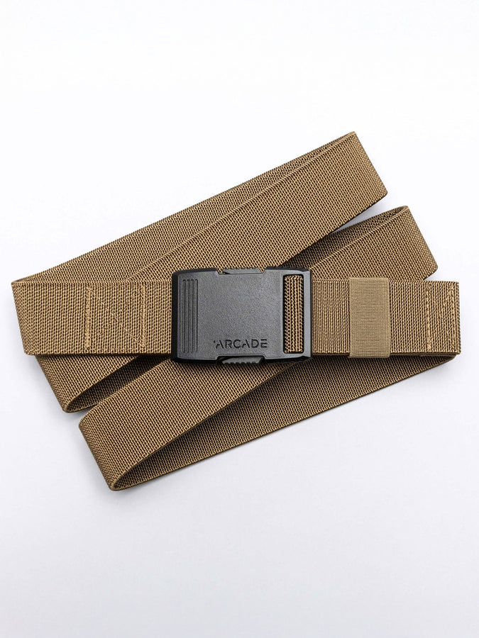 Arcade Hardware Coyote Belt | COYOTE (260)