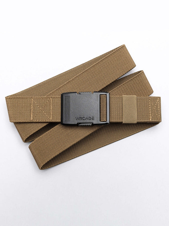 Arcade Hardware Coyote Belt | COYOTE (260)