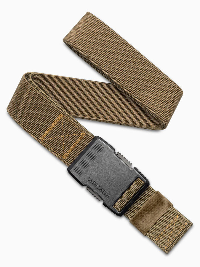 Arcade Hardware Coyote Belt | COYOTE (260)