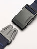 Arcade Hardware Denim Belt