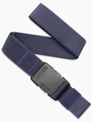 Arcade Hardware Denim Belt