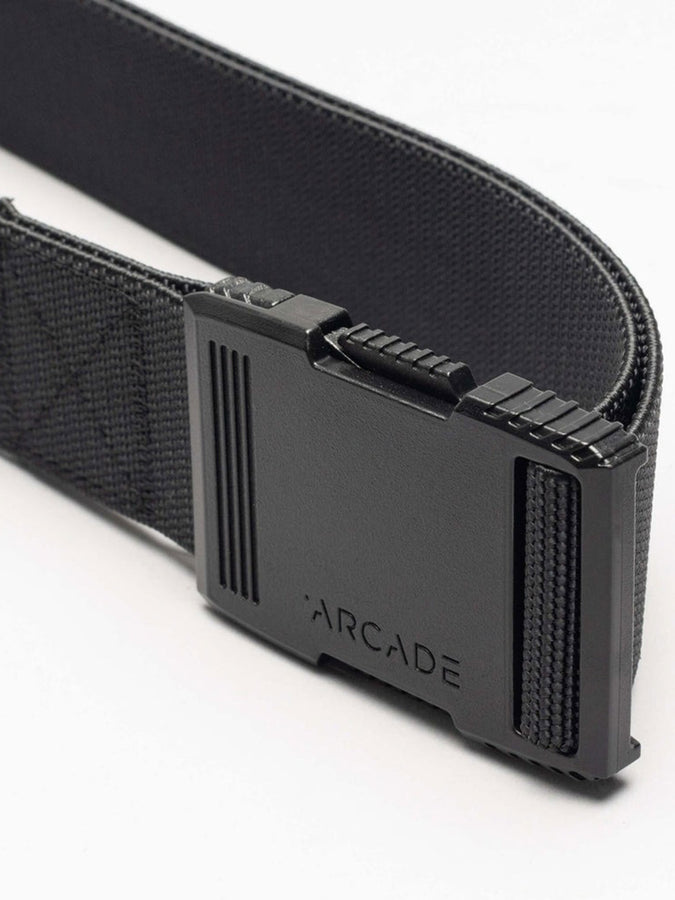 Arcade Hardware Iron Belt | IRON (010)