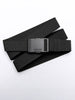 Arcade Hardware Alu Black Belt