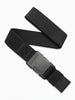 Arcade Hardware Alu Black Belt