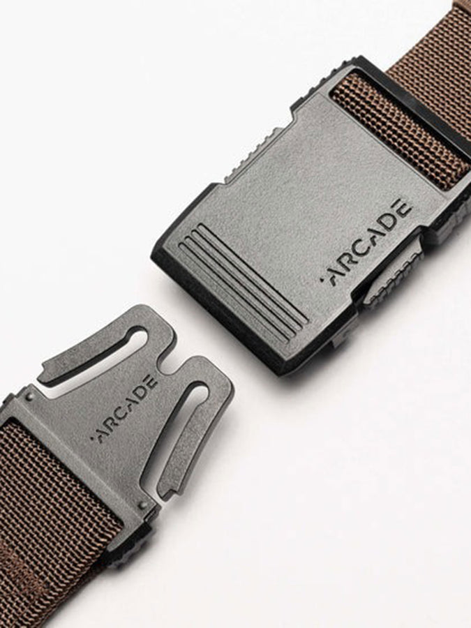 Arcade Hardware Mud Belt | 