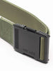 Arcade Hardware Olive Belt