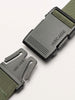 Arcade Hardware Olive Belt