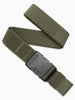 Arcade Hardware Olive Belt