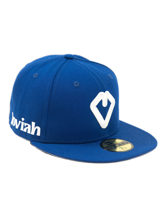 Loviah Heart New Era Hat | LT ROYAL