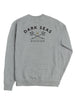 Dark Seas Headmaster Crewneck Sweatshirt