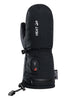 Heat Up Mountain Heated Waterproof Mitt