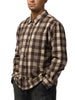 Souvenir Heavyweight Flannel L/S Buttondown Shirt Fall 2026
