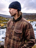 Roark Hebrides 2.0 Sherpa Jacket Holiday 2026