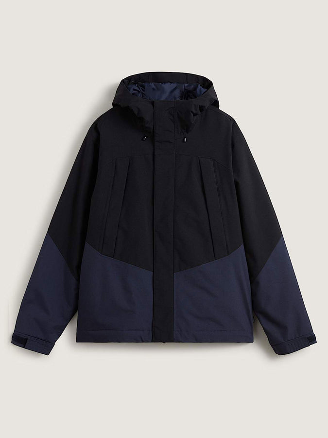 Vans MTE Hellbound 2.0 Jacket Winter 2026 | BLACK/PARISIAN NIGHT (EB2)
