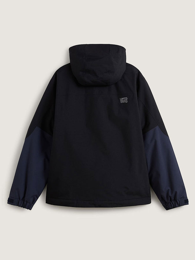 Vans MTE Hellbound 2.0 Jacket Winter 2026 | BLACK/PARISIAN NIGHT (EB2)