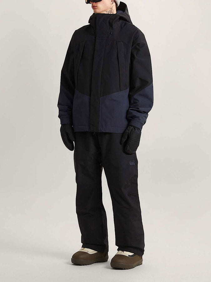 Vans MTE Hellbound 2.0 Jacket Winter 2026 | BLACK/PARISIAN NIGHT (EB2)