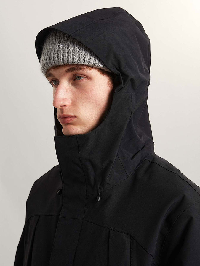Vans MTE Hellbound 2.0 Jacket Winter 2026 | BLACK/PARISIAN NIGHT (EB2)