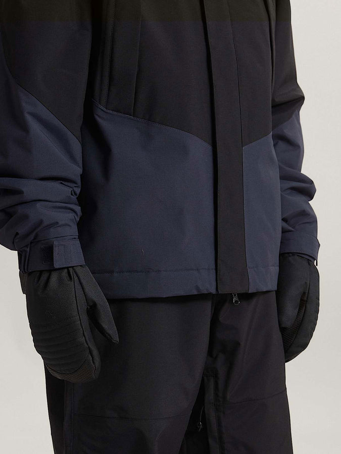 Vans MTE Hellbound 2.0 Jacket Winter 2026 | BLACK/PARISIAN NIGHT (EB2)