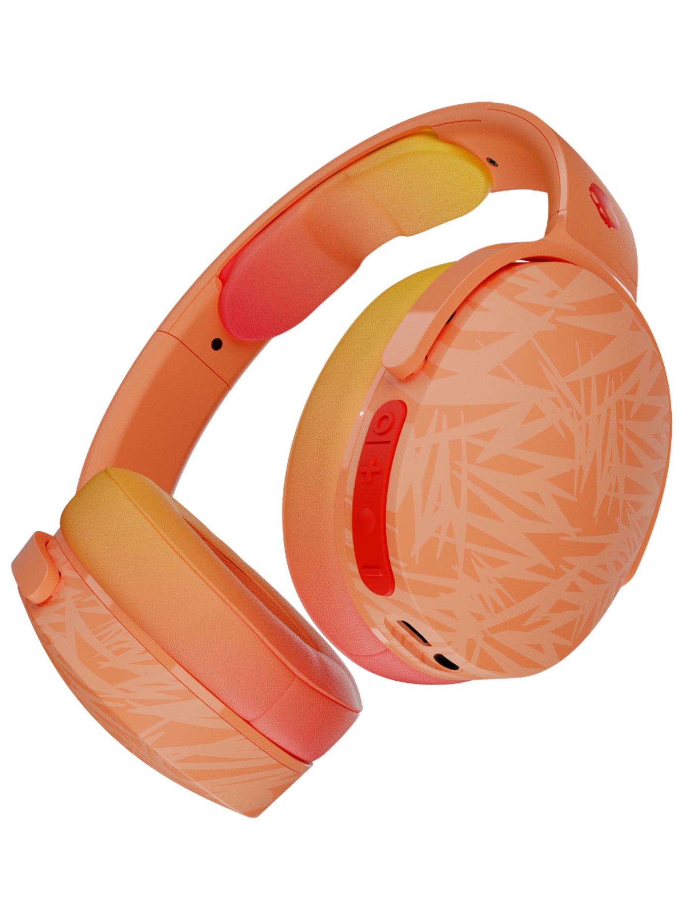 Skullcandy Hesh EVO Triple Threat Sunset Headphones | EMPIRE