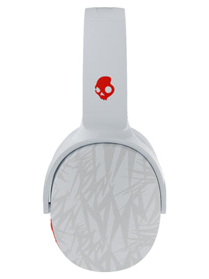 Skullcandy Hesh EVO Triple Threat White Headphones