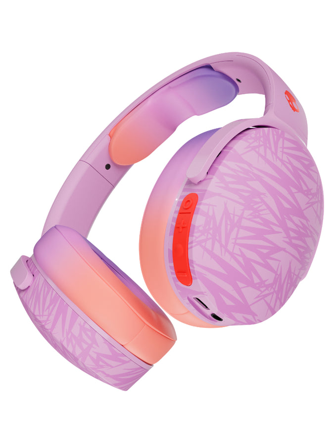Skullcandy Hesh Evo Triple Threat Dusk Headphones 2024 | DUSK 