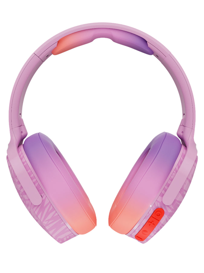Skullcandy Hesh Evo Triple Threat Dusk Headphones 2024 | DUSK 