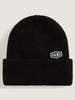 Vans Hex Patch Cuff Beanie