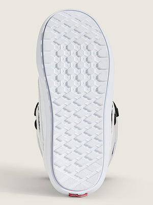Vans x Dillon OJO Hi-Standard OG White Snowboard Boots Winter 2026