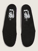 Vans Hi-Standard Pro Black/White Snowboard Boots 2026