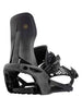 Nidecker Carbon Supermatic Snowboard Bindings 2027