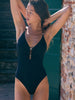 ES Coastal Heaven Bead One Piece Swimsuit Summer 2026