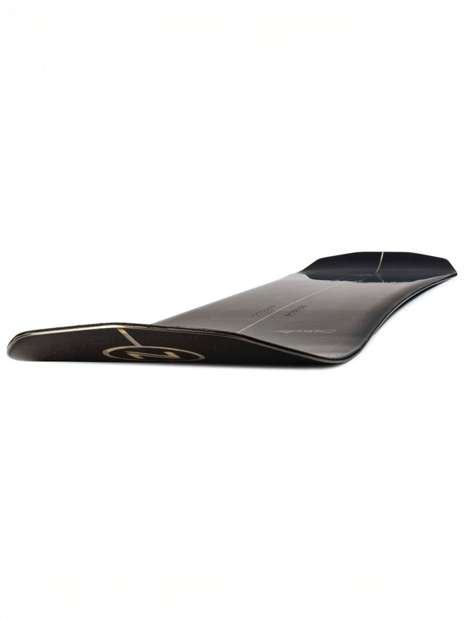 Nidecker Smoke Snowboard 2026 | N/A