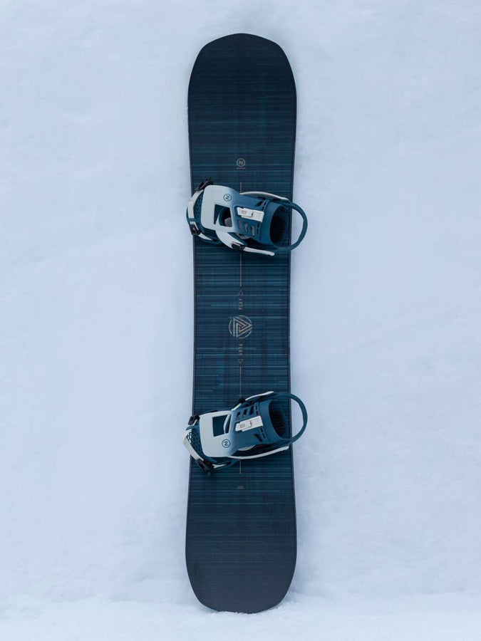 Nidecker Play Snowboard 2026 | N/A