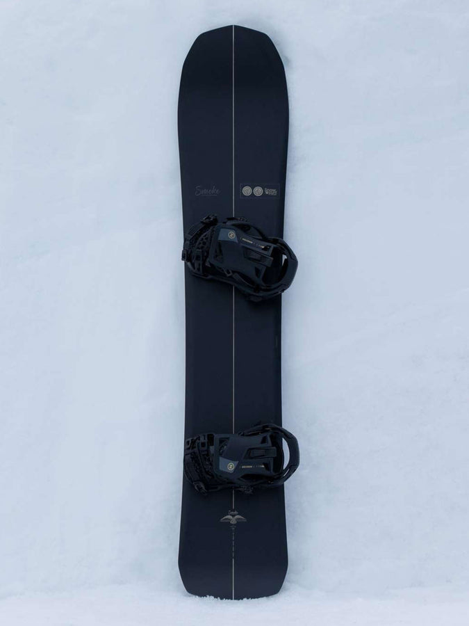 Nidecker Smoke Snowboard 2026 | N/A