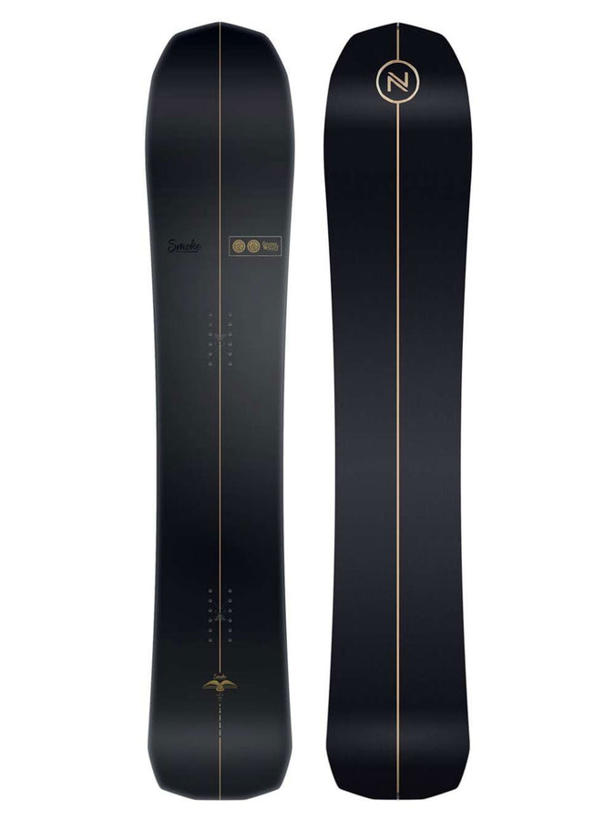 Nidecker Smoke Snowboard 2026 | N/A