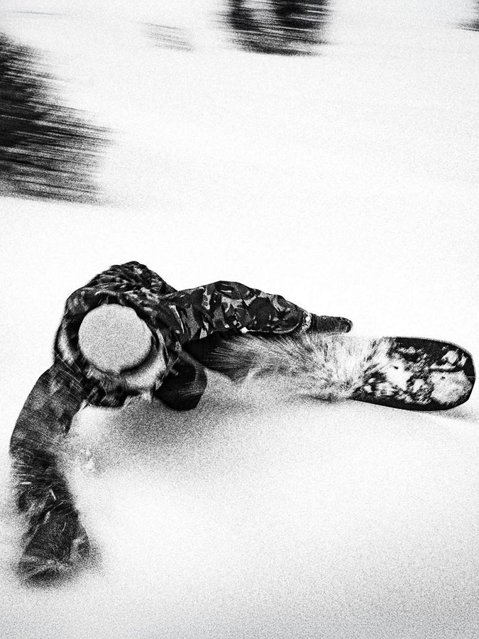 Nidecker Smoke Snowboard 2026 | N/A