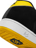 Es Accel Black/Yellow Shoes Fall 2026
