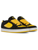 Es Accel Black/Yellow Shoes Fall 2026