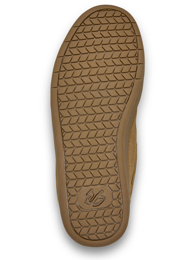 Es Accel Brown/Gum Shoes Fall 2026 | BROWN/GUM (212)