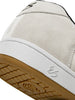 Es Accel White/Black/White Shoes Fall 2026