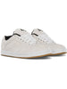 Es Accel White/Black/White Shoes Fall 2026