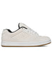 Es Accel White/Black/White Shoes Fall 2026
