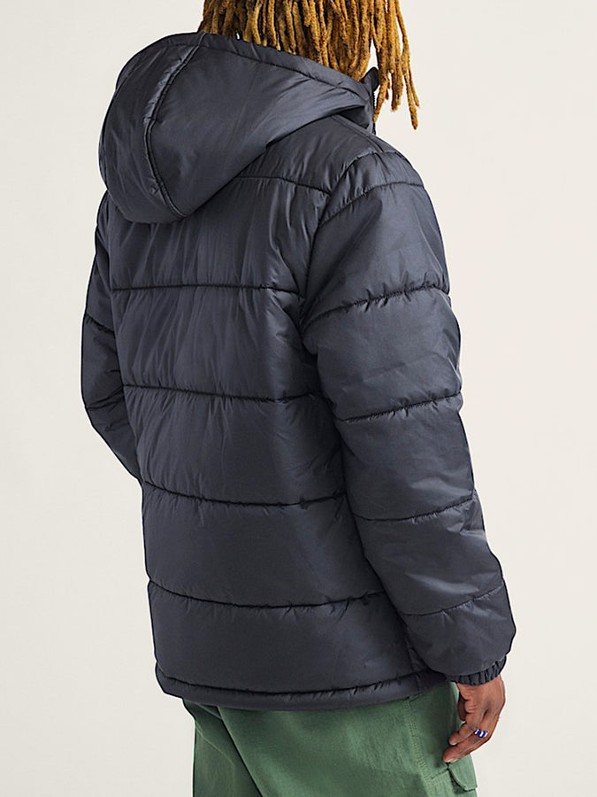 Vans MTE Hillgate Puffer Jacket Holiday 2025 | BLACK (BLK)